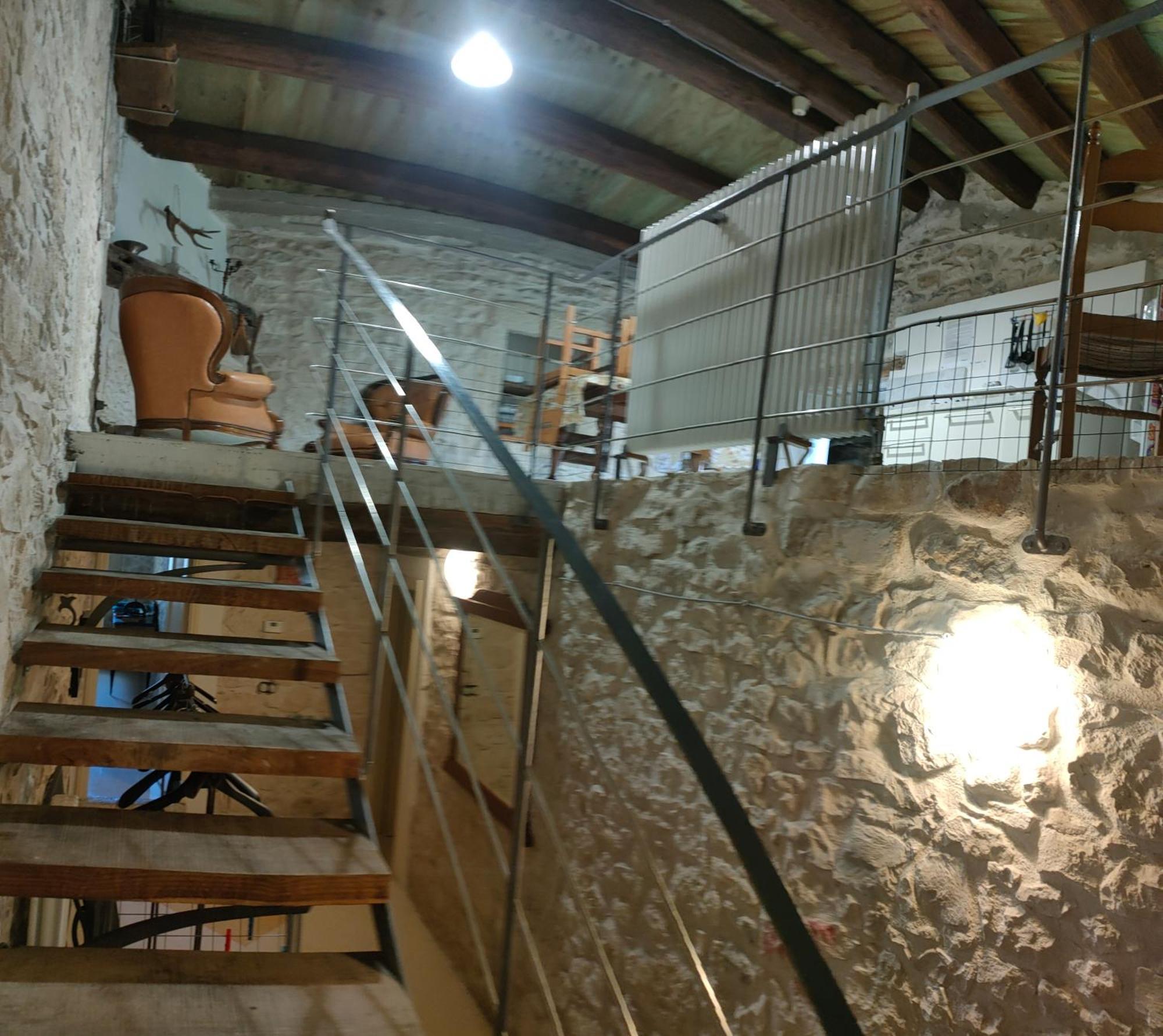 Poesia D'Abruzzo Villa Caramanico Terme Buitenkant foto
