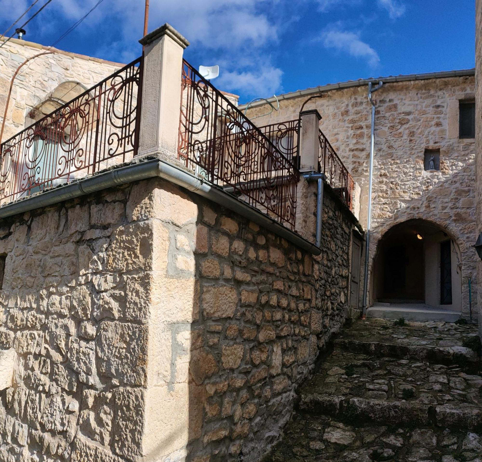 Poesia D'Abruzzo Villa Caramanico Terme Buitenkant foto