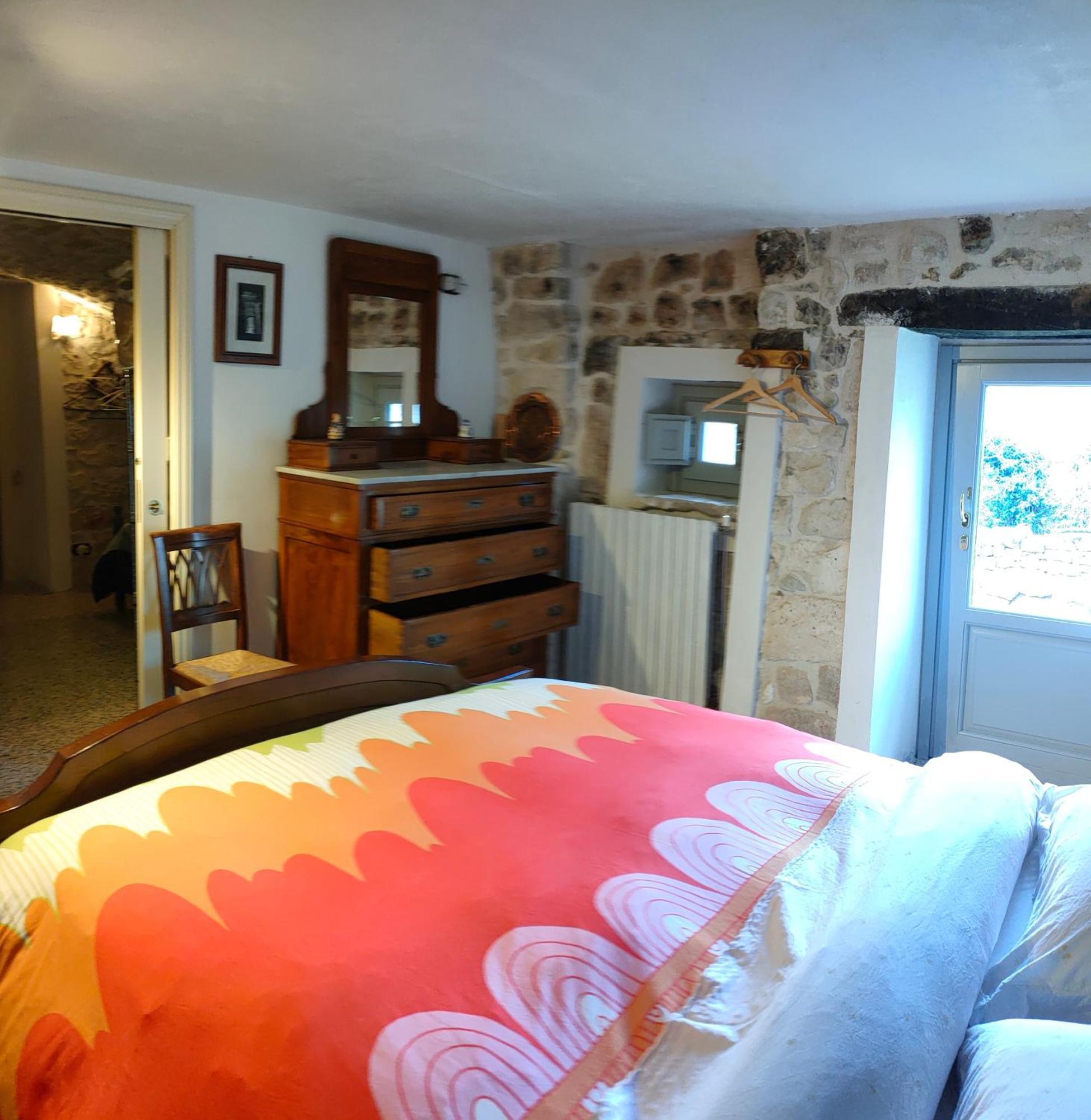 Poesia D'Abruzzo Villa Caramanico Terme Buitenkant foto